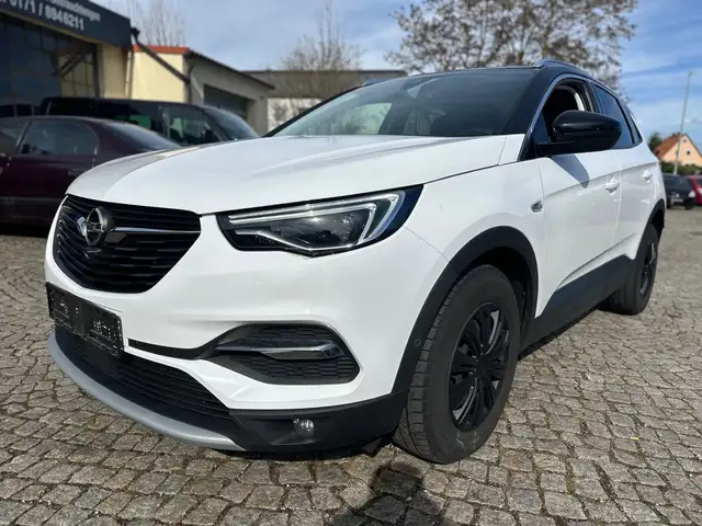 Opel Grandland X Innovation/LED/360*Kamera/Spurhalteass.