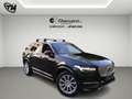 Volvo XC90 II 2016 2.0 d5 Inscription awd geartronic Schwarz - thumbnail 3