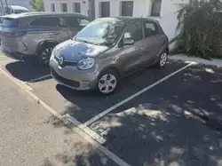 Renault Twingo III SCe 65 Zen