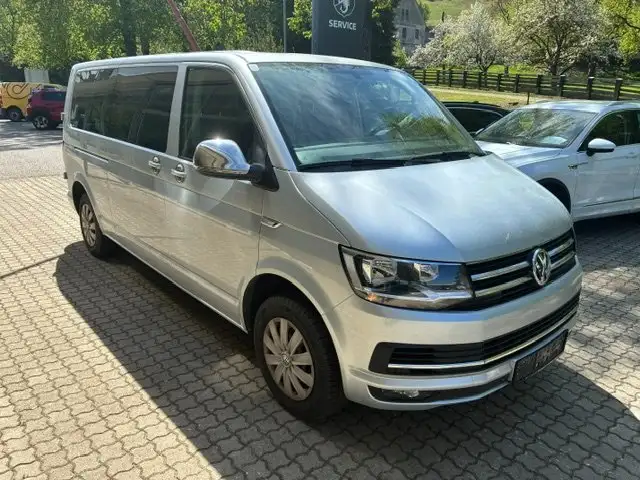 Volkswagen T6 Caravelle LR Comfortline 2,0 TDI BMT