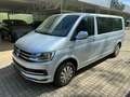 Volkswagen T6 Caravelle LR Comfortline 2,0 TDI BMT Grau - thumbnail 2