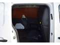 Peugeot 208 Partner 1,5 DCi  3places tôlé airco Blanc - thumbnail 9