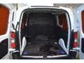 Peugeot 208 Partner 1,5 DCi  3places tôlé airco Blanc - thumbnail 16