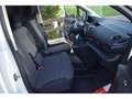 Peugeot 208 Partner 1,5 DCi  3places tôlé airco Blanc - thumbnail 8