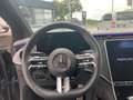 Mercedes-Benz EQE 500 4MATIC Distr PTS Shz Ambi eHeck AIR AMG Schwarz - thumbnail 8