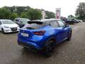 Nissan Juke Hybrid 1.6 Tekna BOSE BFS 19" 360° Bleu - thumbnail 5