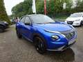 Nissan Juke Hybrid 1.6 Tekna BOSE BFS 19" 360° Bleu - thumbnail 3