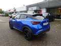 Nissan Juke Hybrid 1.6 Tekna BOSE BFS 19" 360° Bleu - thumbnail 7