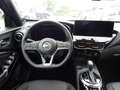 Nissan Juke Hybrid 1.6 Tekna BOSE BFS 19" 360° Bleu - thumbnail 27