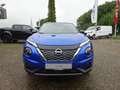 Nissan Juke Hybrid 1.6 Tekna BOSE BFS 19" 360° Bleu - thumbnail 2