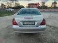 Mercedes-Benz E 270 CDI Avantgarde Srebrny - thumbnail 6