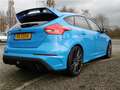 Ford Focus 2.3 EcoBoost 4x4 RS 350 PK Blauw - thumbnail 6
