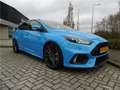 Ford Focus 2.3 EcoBoost 4x4 RS 350 PK Blauw - thumbnail 4