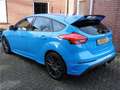 Ford Focus 2.3 EcoBoost 4x4 RS 350 PK Blauw - thumbnail 5