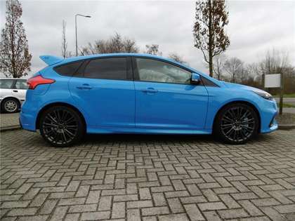 Ford Focus 2.3 EcoBoost 4x4 RS 350 PK
