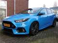 Ford Focus 2.3 EcoBoost 4x4 RS 350 PK Blauw - thumbnail 2