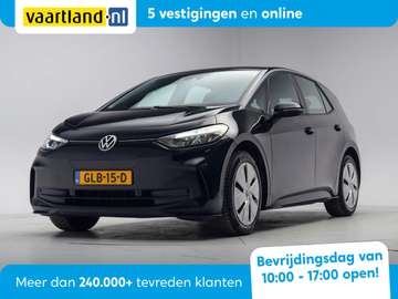 Pure Oranje edition 52 kWh 170 pk 3-Fase Aut. [ Na