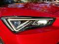 SEAT Leon Sportstourer 1.5 eTSI FR Business Intense Rood - thumbnail 11