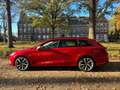 SEAT Leon Sportstourer 1.5 eTSI FR Business Intense Rood - thumbnail 2