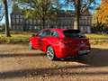 SEAT Leon Sportstourer 1.5 eTSI FR Business Intense Rood - thumbnail 3