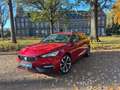 SEAT Leon Sportstourer 1.5 eTSI FR Business Intense Rood - thumbnail 1