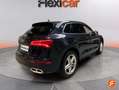 Audi Q5 50 TFSIe Advanced quattro-ultra S tronic Bleu - thumbnail 8