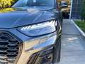 Audi Q5 Q5 SPB 40 TDI quattro S tronic S line plus Grijs - thumbnail 15