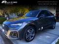 Audi Q5 Q5 SPB 40 TDI quattro S tronic S line plus Grijs - thumbnail 1