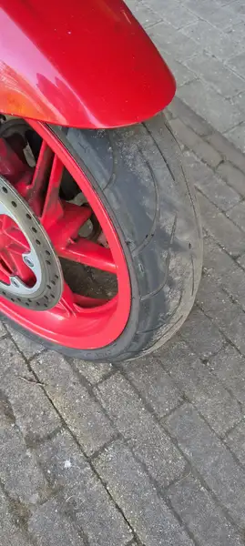 Honda CBR 600 RR - foto 6