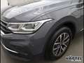 Volkswagen Tiguan LIFE EHYBRID 1.4 TSI DSG (+ACC-RADAR) Navi Grau - thumbnail 4