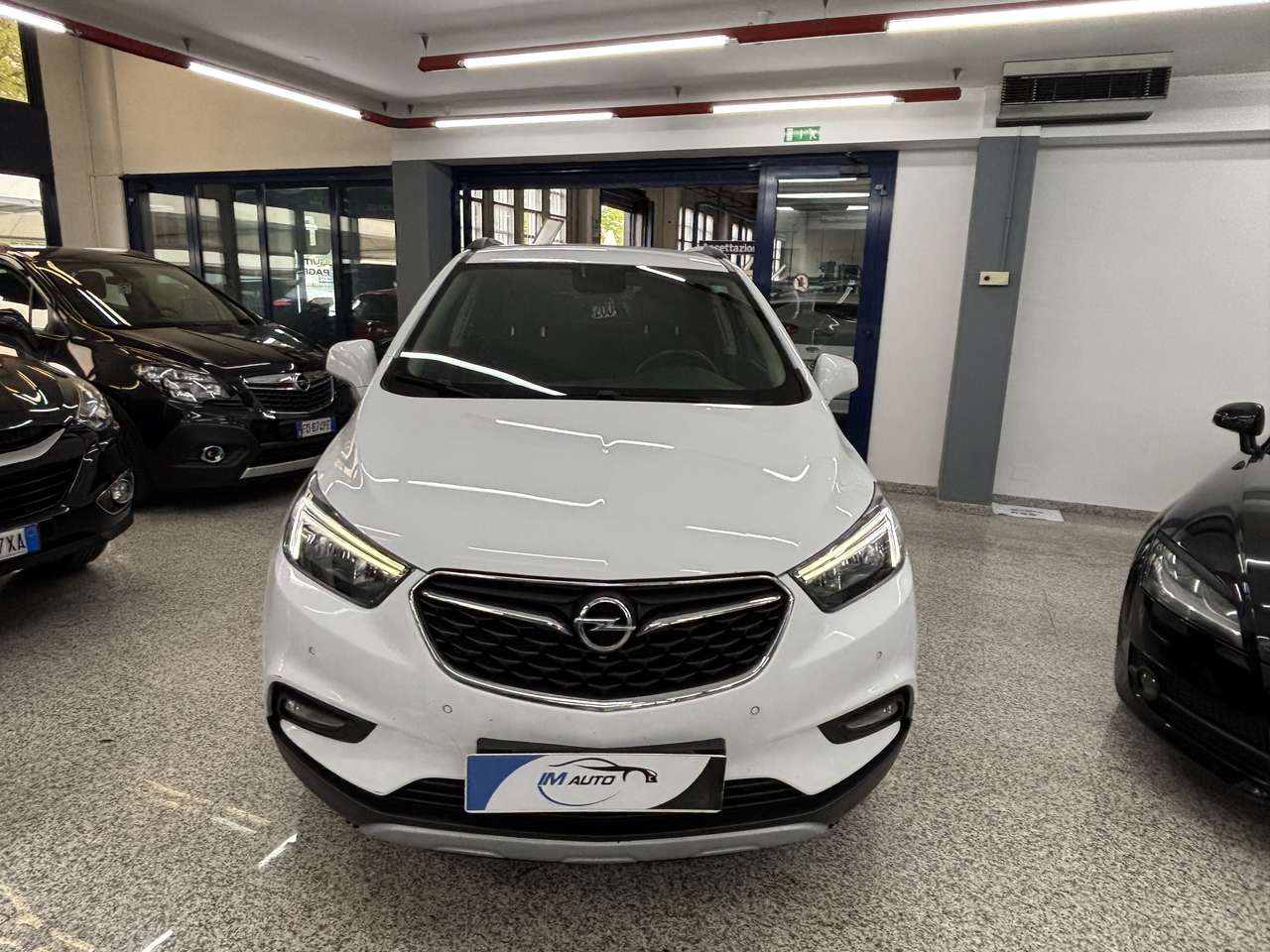 Opel Mokka X 1.6 cdti Innovation s&s 4x2 136cv