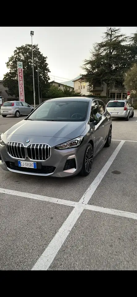 BMW 220