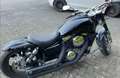 Kawasaki VN 1600 Mean Streak Optik Harley Fat Bob crna - thumbnail 4