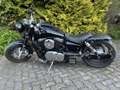 Kawasaki VN 1600 Mean Streak Optik Harley Fat Bob Black - thumbnail 1