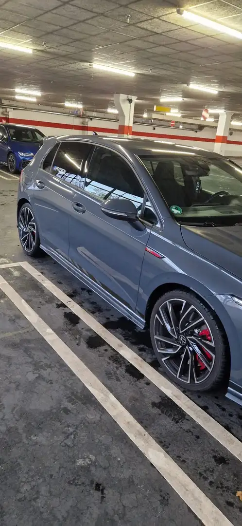 Volkswagen Golf GTI Clubsport - 2