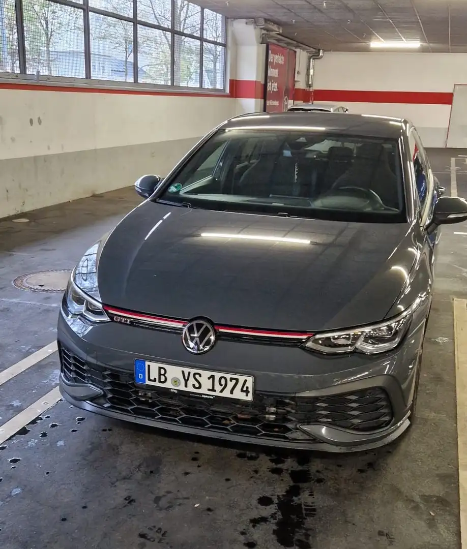 Volkswagen Golf GTI Clubsport - 1