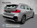 BMW X1 xDrive25e M Sportpaket Navi Soundsystem LED el-HK Grau - thumbnail 3