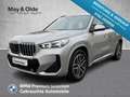 BMW X1 xDrive25e M Sportpaket Navi Soundsystem LED el-HK Grau - thumbnail 1