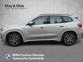 BMW X1 xDrive25e M Sportpaket Navi Soundsystem LED el-HK Grau - thumbnail 2