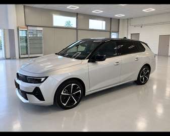 Sports Tourer 1.2 t GS s&s 130cv at8