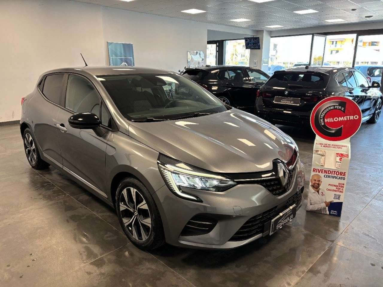 Renault Clio 1.5 Blue dCi Evolution Full Optional 5 Porte