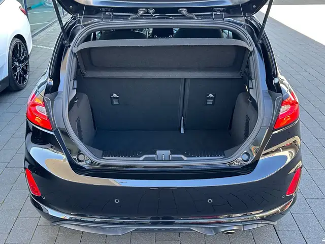 Ford Fiesta view 8