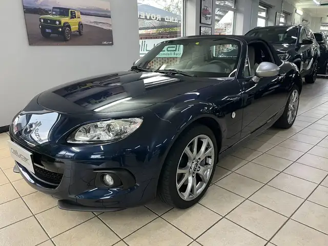 Mazda MX-5 MX-5 1.8 Excite