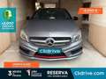 Mercedes-Benz A 220 220CDI BE AMG Line 7G-DCT Gris - thumbnail 1
