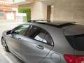 Mercedes-Benz A 220 220CDI BE AMG Line 7G-DCT Gris - thumbnail 7