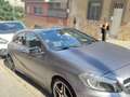 Mercedes-Benz A 220 220CDI BE AMG Line 7G-DCT Gris - thumbnail 4