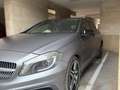 Mercedes-Benz A 220 220CDI BE AMG Line 7G-DCT Gris - thumbnail 8