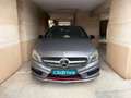 Mercedes-Benz A 220 220CDI BE AMG Line 7G-DCT Gris - thumbnail 2