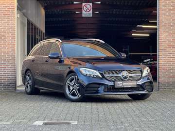 T AMG | Virtual | 360° | LED