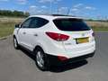 Hyundai iX35 2.0i 4WD Style, Aut, Pano, Cam, Navi, Stoelverw, L Wit - thumbnail 6